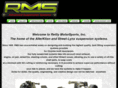 reillymotorsports.com