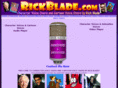 rickblade.com