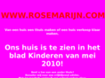 rosemarijn.com