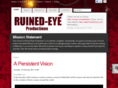 ruined-eye.com