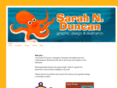 sarahnduncan.com