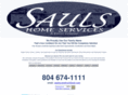 saulshomeservices.com