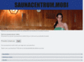 saunacentrum.mobi