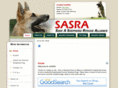 saveashepherd.com