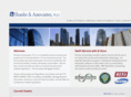 shanks-and-associates.com