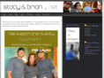 stacyandbrian.net