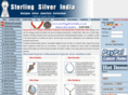 sterlingsilverindia.co.in