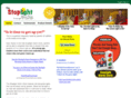 stoplightclock.com