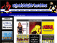 strongislandrecords.com