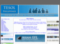 tesol.com.ph
