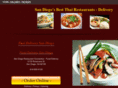 thaideliverysandiego.com