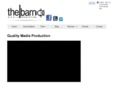 thebarnmedia.com