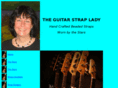 theguitarstraplady.net