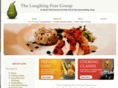 thelaughingpear.com