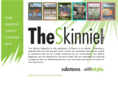 theskinnie.com