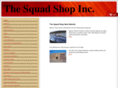 thesquadshop.com