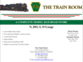 thetrainroomnj.com