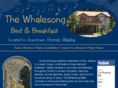 thewhalesong.com