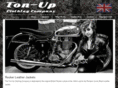 tonupclothing.com