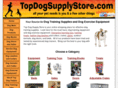 topdogsupplystore.com