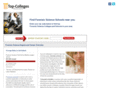 topforensicsciencecolleges.com