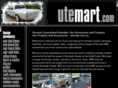 utemart.com