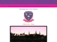 utgammas.net