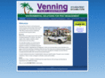 venningpestcontrol.com