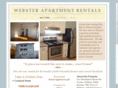 websterapt.com