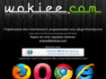 wokiee.com