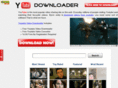 yvideodownloader.com