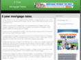 5yearmortgagerates.com