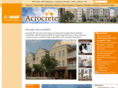 acrocrete.com