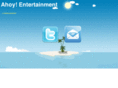ahoyentertainment.com