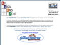 allsignandpost.com