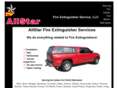 allstarfireextinguisher.com