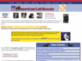 americanlabrescue.com