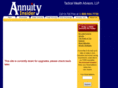 annuityinsider.com