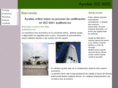 auditoriaiso.com