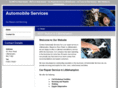automobileservices.org