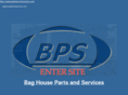 baghousepartsandservice.com