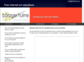 banzigerhulme.com