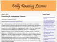 bellydancinglessons.net