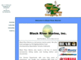 blackrivermarineinc.com