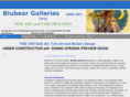 blubeargalleries.com