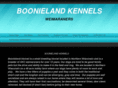 boonielandkennels.com