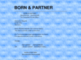 born-partner.com