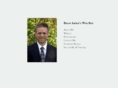brianarner.com