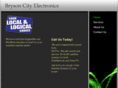 brysoncitytv.com