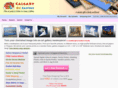 calgaryoncanvas.com